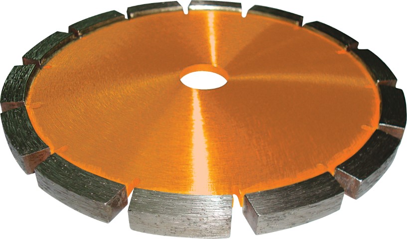 FLEXTOOL BLADETEC DIAMOND BLADE 105MM TUCK